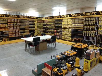 Hand Tools