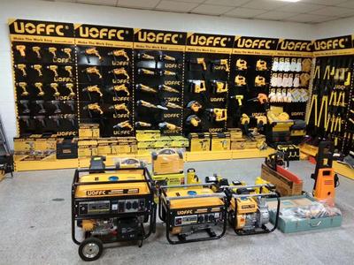 Power Tools